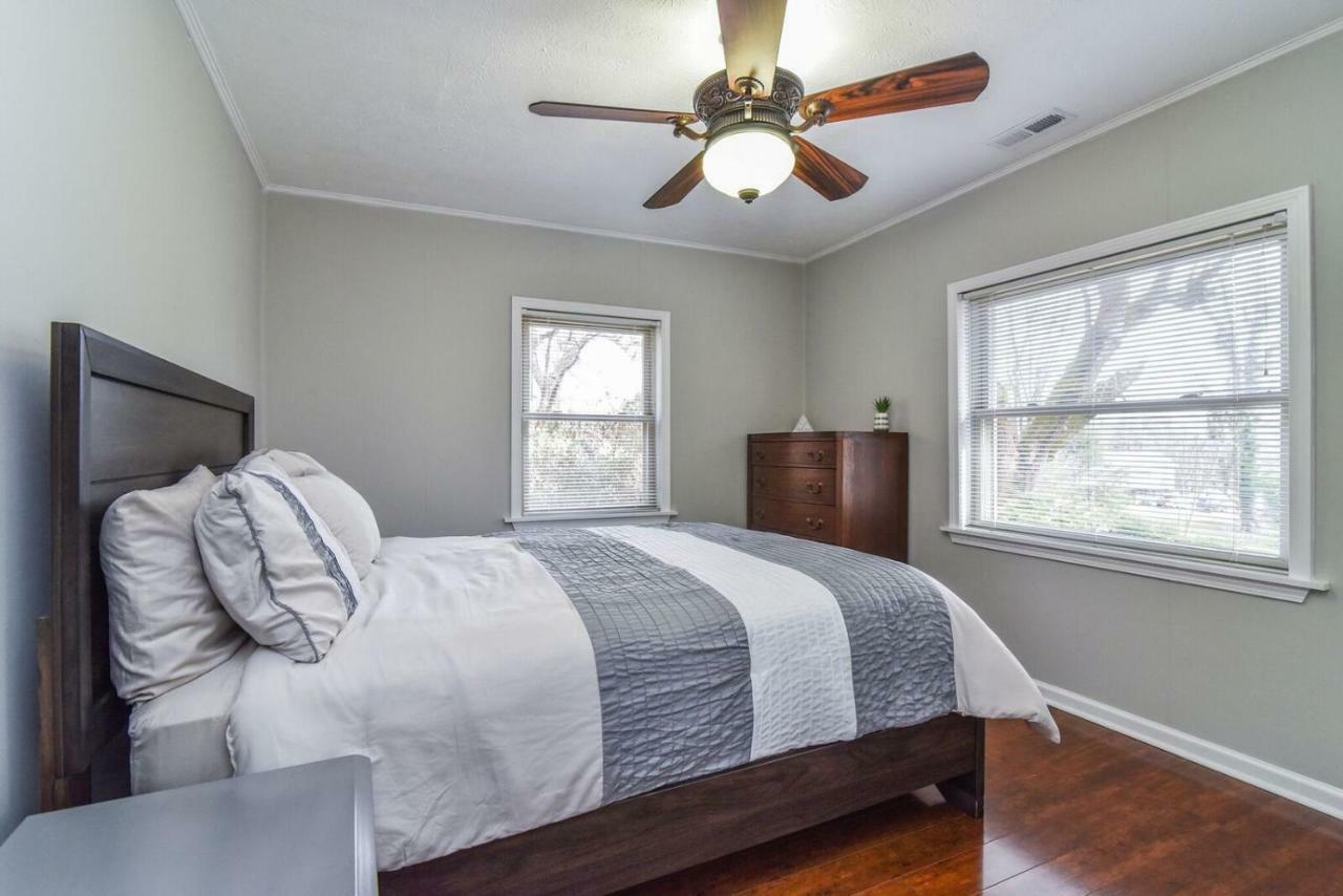 South Asheville Home With Hot Tub Just 11 Miles To Downtown エクステリア 写真